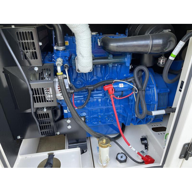 2023 FG Wilson P22-6-49048292