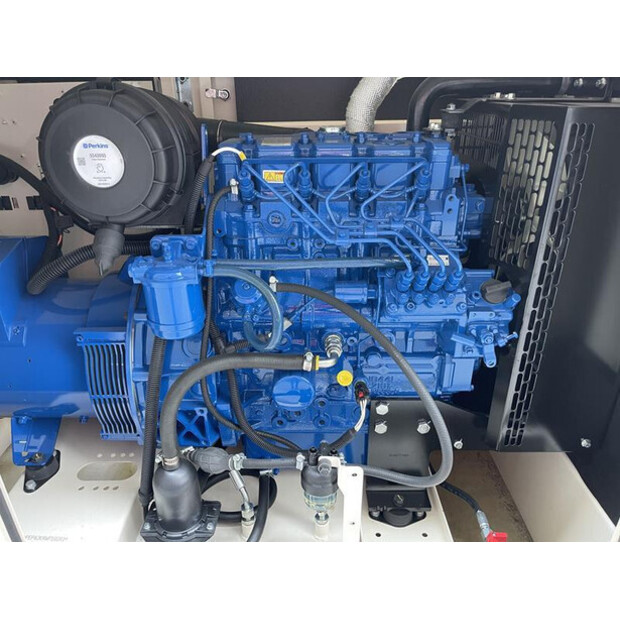2023 FG Wilson P22-6-49048297