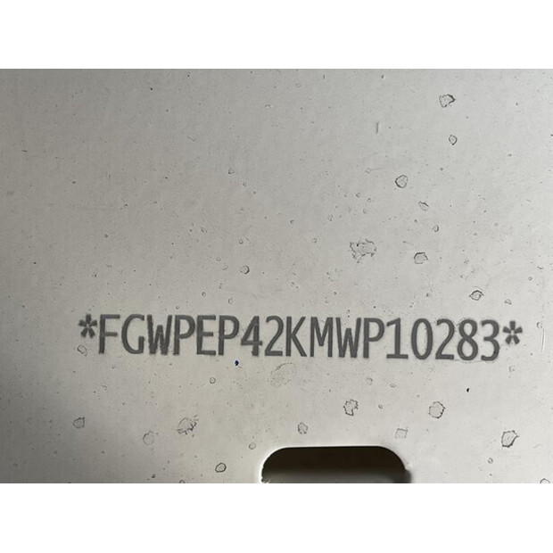 2023 FG Wilson P22-6-49048302