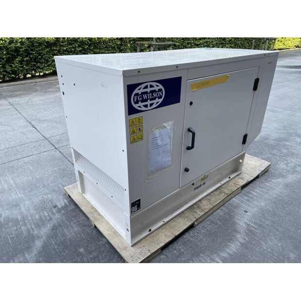 2023 FG Wilson P22-6-49048303
