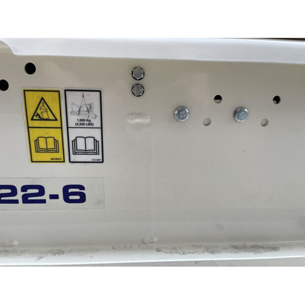 2023 FG Wilson P22-6-49048304