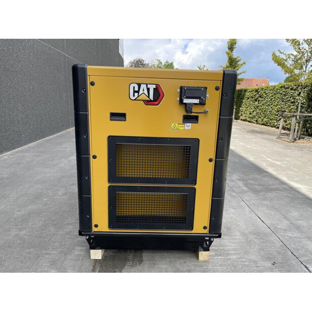 2023 Caterpillar DE110E2-49048423