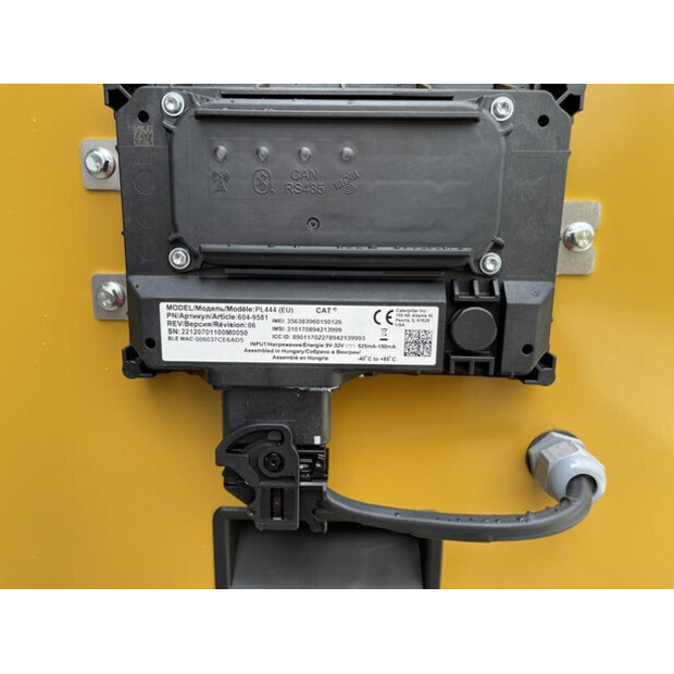 2023 Caterpillar DE110E2-49048424