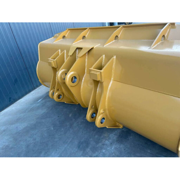 2026 Caterpillar 938M-49048428