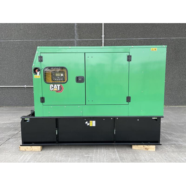2023 Caterpillar DE65E3-49048445