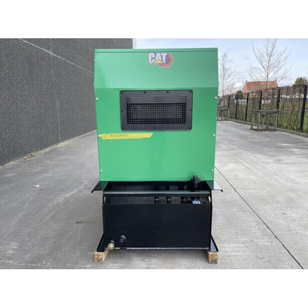 2023 Caterpillar DE65E3-49048462