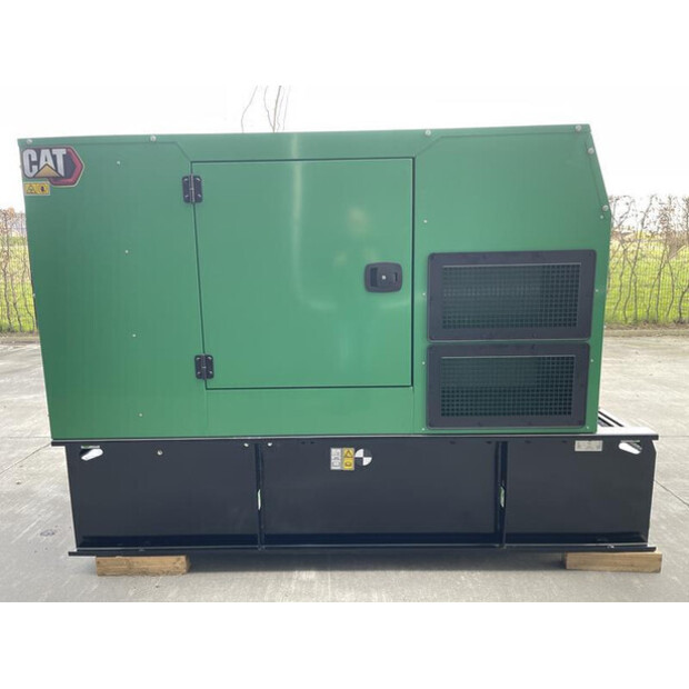 2023 Caterpillar DE65E3-49048464