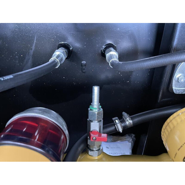 2023 Caterpillar DE65E3-49048468