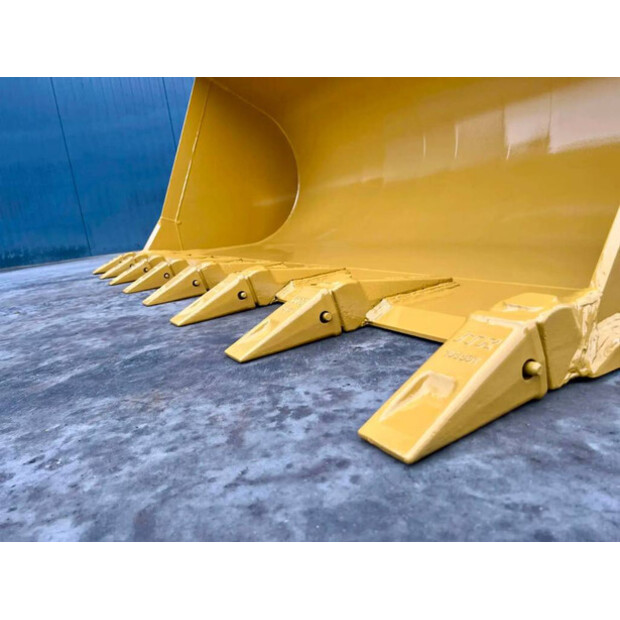 2026 Caterpillar 950GC incl. Teeth-49048476