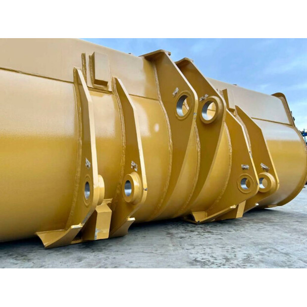 2026 Caterpillar 950GC incl. Teeth-49048485
