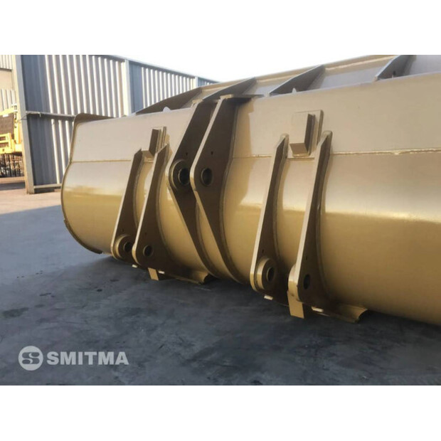 2026 Caterpillar 950H-49048495