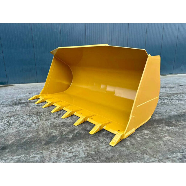 2026 Caterpillar 950H incl. Teeth-49048496