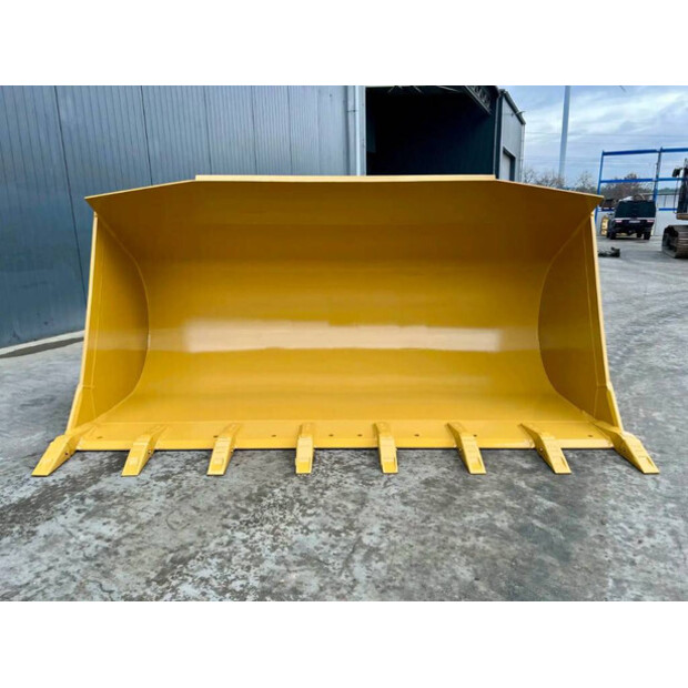 2026 Caterpillar 950H incl. Teeth-49048497