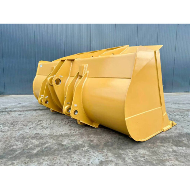 2026 Caterpillar 950H incl. Teeth-49048500