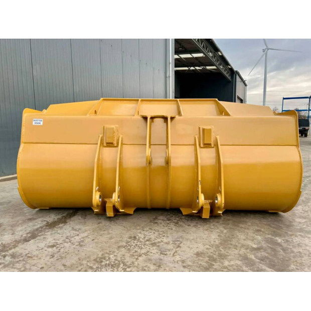2026 Caterpillar 950H incl. Teeth-49048501