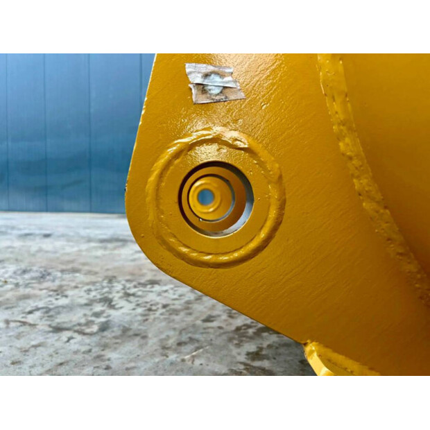 2026 Caterpillar 950H incl. Teeth-49048502