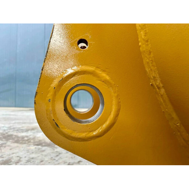 2026 Caterpillar 950H incl. Teeth-49048504