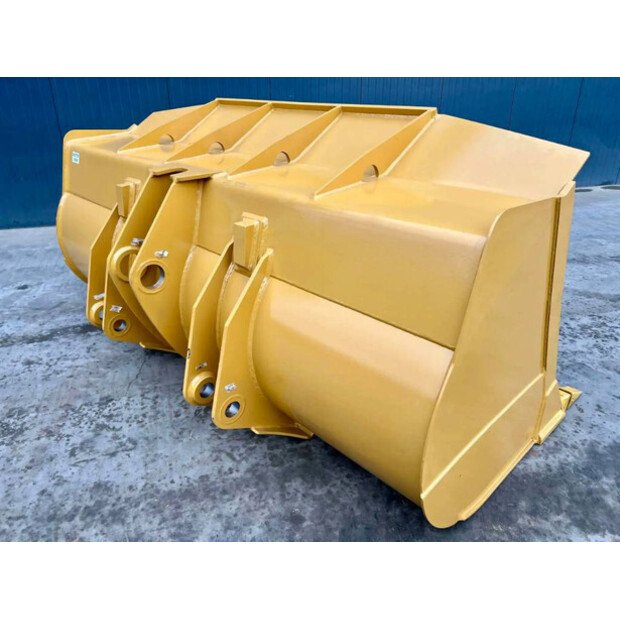 2026 Caterpillar 950H incl. Teeth-49048505