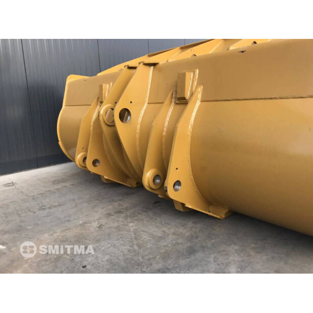 2026 Caterpillar 950K-49048517