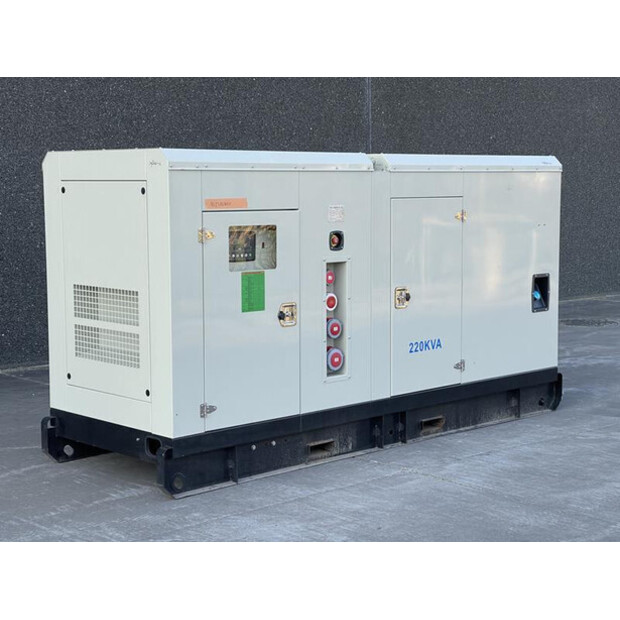 2023 كيومنز 220 kVA-49048558