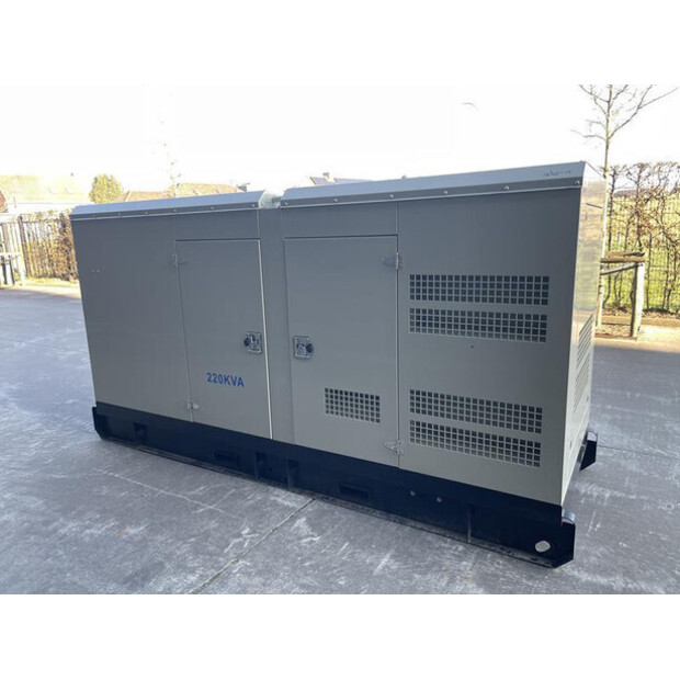 2023 كيومنز 220 kVA-49048560