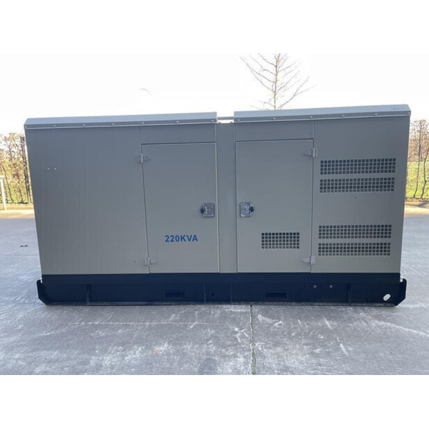 2023 كيومنز 220 kVA-49048561