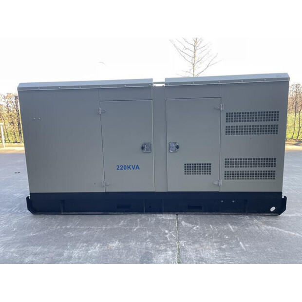 2023 كيومنز 220 kVA-49048562