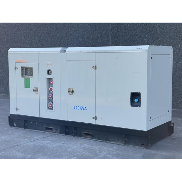 2023 كيومنز 220 kVA-49048564