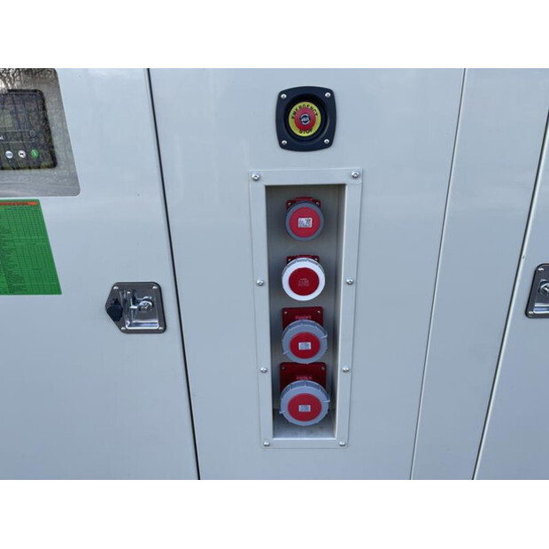 2023 كيومنز 220 kVA-49048566