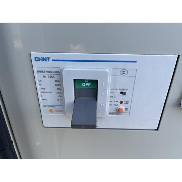 2023 كيومنز 220 kVA-49048569