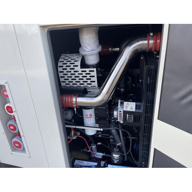 2023 كيومنز 220 kVA-49048581