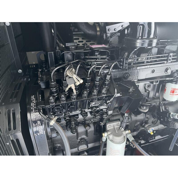 2023 كيومنز 220 kVA-49048583