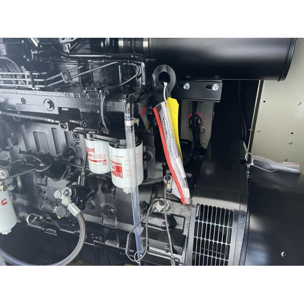 2023 كيومنز 220 kVA-49048586