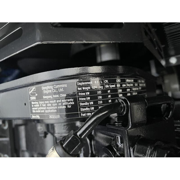2023 كيومنز 220 kVA-49048588