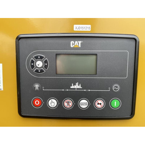 2022 Caterpillar DE 33 E 0-49048634