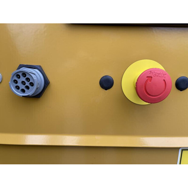 2022 Caterpillar DE 33 E 0-49048641