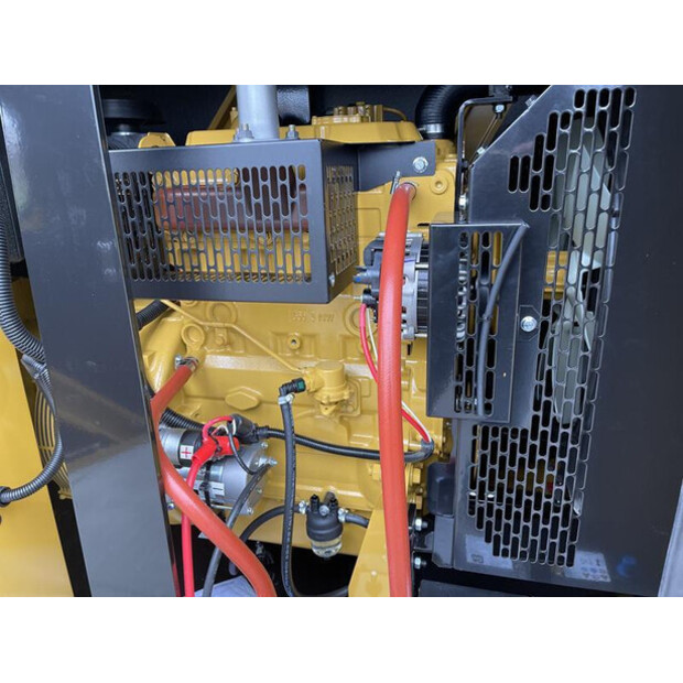2022 Caterpillar DE 33 E 0-49048645
