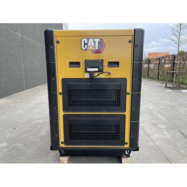 2022 Caterpillar DE 33 E 0-49048647