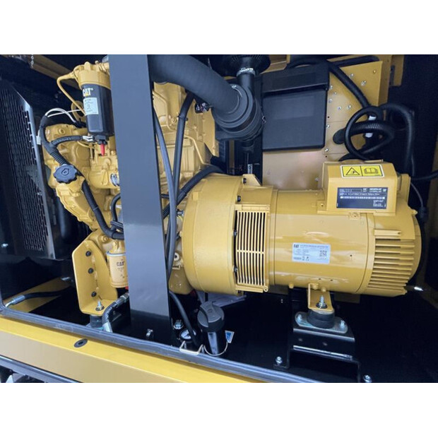2022 Caterpillar DE 33 E 0-49048649
