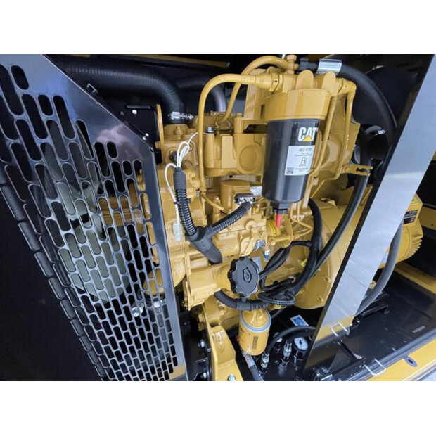 2022 Caterpillar DE 33 E 0-49048652