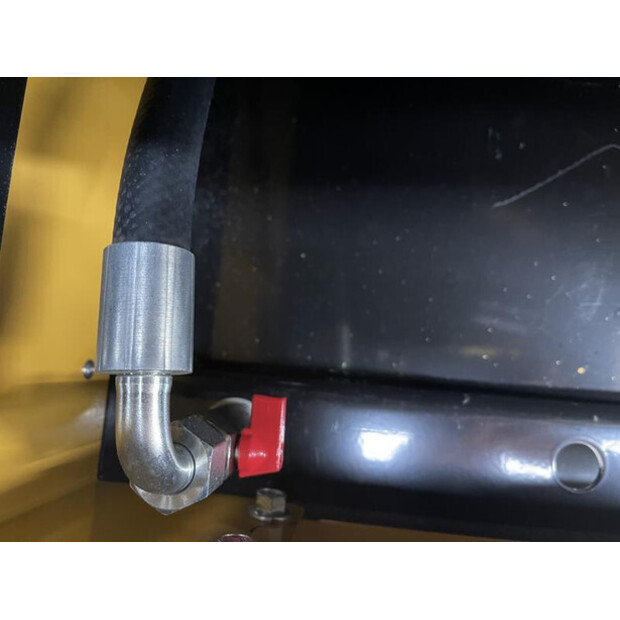 2022 Caterpillar DE 33 E 0-49048654