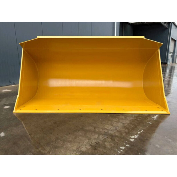 2026 Caterpillar 966G-49048658