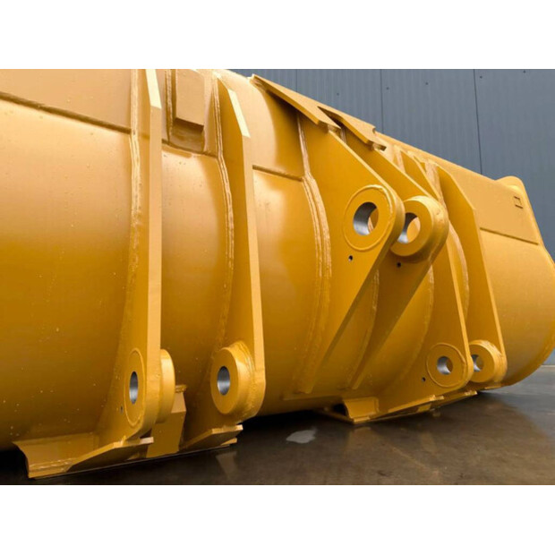 2026 Caterpillar 966G-49048661