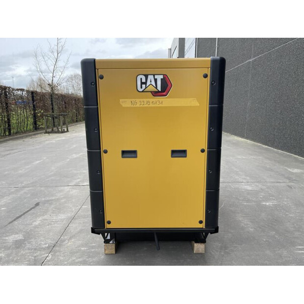 2022 Caterpillar DE 33 E 0-49048664