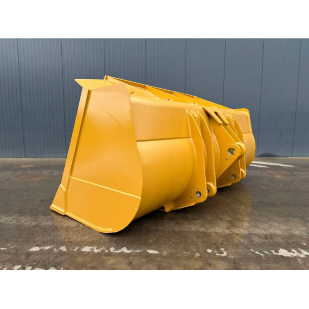 2026 Caterpillar 966H-49048668