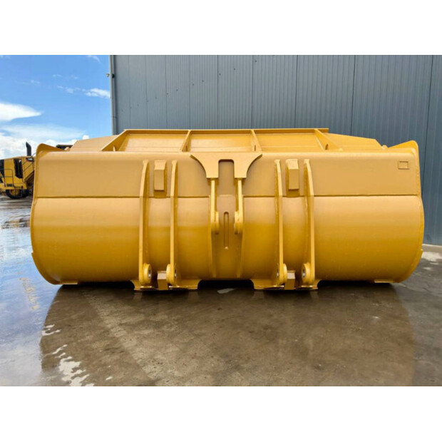 2026 Caterpillar 966H-49048669