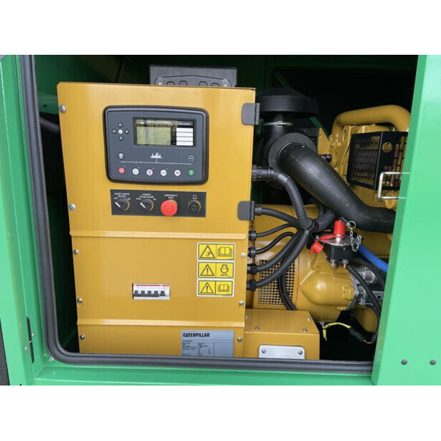 2023 Caterpillar DE65E3-49048752