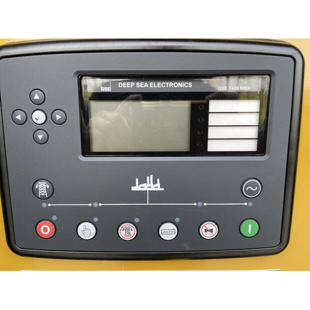 2023 Caterpillar DE65E3-49048756