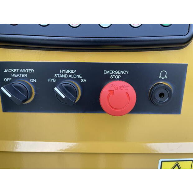 2023 Caterpillar DE65E3-49048757