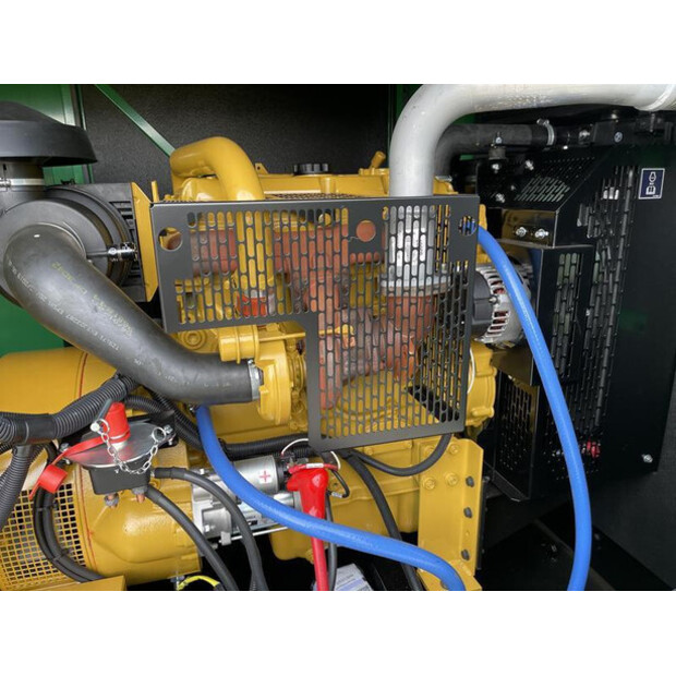 2023 Caterpillar DE65E3-49048761